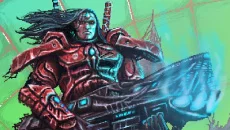 Valfaris - дата выхода для Nintendo Switch