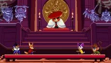 Kemono Heroes - дата выхода для Stadia