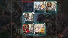 Terra Battle 2 - дата выхода для Android