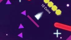 Collider Shapes - дата выхода для Android