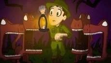 The Eldritch Zookeeper - дата выхода для Mac