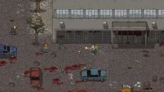 Mini DayZ - дата выхода для iOS