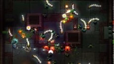 Iron Crypticle - дата выхода для PC