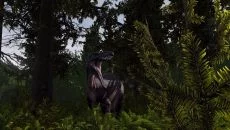 The Isle - дата выхода для Mac