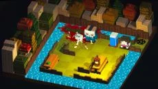 Slayaway Camp - дата выхода для Linux