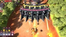 Pressure Overdrive - дата выхода для Mac