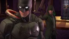 Batman: The Enemy Within - дата выхода для Mac