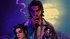 The Wolf Among Us 2 - дата выхода для PlayStation 5