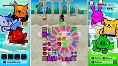 Boost Beast - дата выхода для Nintendo Switch