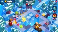 Defend The BITS - дата выхода для iOS