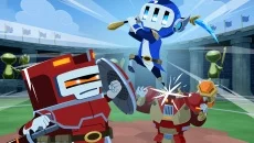 Hex Gambit: Respawned - дата выхода для Xbox One