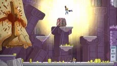 Greedy Guns - дата выхода для Linux