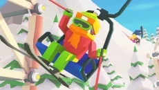 When Ski Lifts Go Wrong - дата выхода для Mac