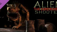 Alien Shooter: The Experiment - дата выхода для PC