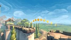 Refunct похожа на Refunct