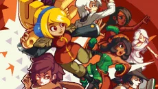 Iconoclasts - дата выхода для Linux