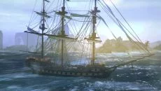 Tempest - Treasure Lands - дата выхода для Mac