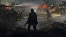 Hell Let Loose - дата выхода для PlayStation 5