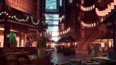 Journey Down: Chapter Three - дата выхода для Linux