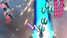 Danmaku Unlimited 3 - дата выхода для Android