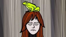 Rusty Lake Paradise - дата выхода для PC