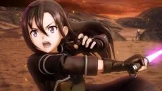 Sword Art Online: Fatal Bullet - дата выхода для Nintendo Switch