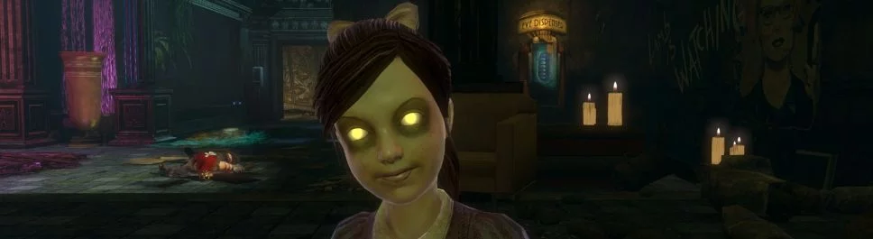 BioShock 2 Remastered — системные требования и проверка ПК: минимальные и рекомендуемые требования игры