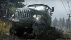 Spintires: MudRunner - дата выхода для Xbox One