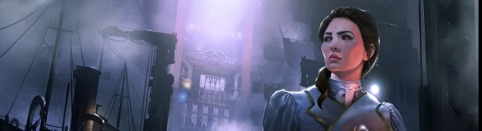 Close to the Sun - что это за игра, трейлер, системные требования, отзывы и оценки, цены и скидки, гайды и прохождение, похожие игры 