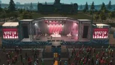 Cities: Skylines - Concerts - дата выхода для Mac
