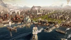 Anno 1800 - дата выхода для PlayStation 5