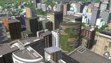 Cities: Skylines - Green Cities - дата выхода для Mac