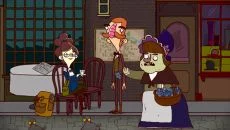 Bertram Fiddle: Episode 2: A Bleaker Predicklement - дата выхода для iOS