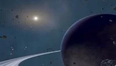 X4: Foundations - игра в жанре Футуризм (Будущее)