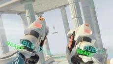 Skyfront VR - дата выхода для PC