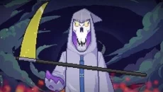 Death Coming - дата выхода для PlayStation 4