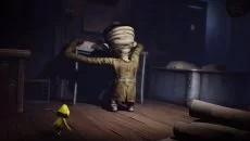 Little Nightmares: Complete Edition - дата выхода для Xbox One