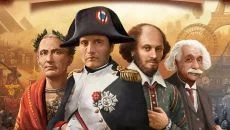 Through the Ages - дата выхода для Android