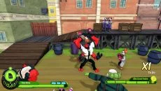 Ben 10 - дата выхода для Xbox One