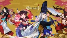 Onmyoji - игра в жанре Карточная игра