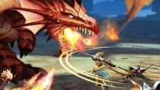 Dragon Project - дата выхода для Android