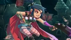 Damsel - дата выхода для Xbox One