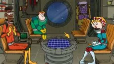 60 Parsecs! - дата выхода для iOS