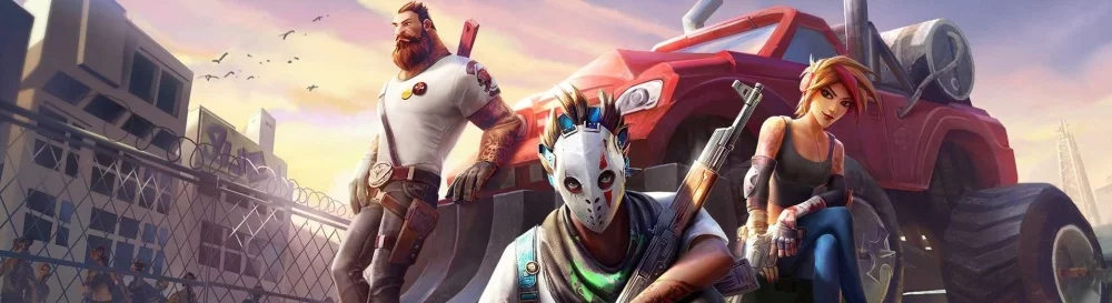 ТОП-16 - игры, похожие на Dead Rivals (Dead Rivals - Zombie MMO)