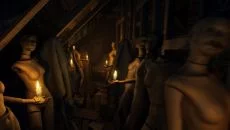 Silent Hills похожа на Silent Hills