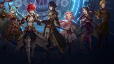 Alchemist Code - дата выхода для Android