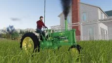 Farming Simulator 17 похожа на Farming Simulator 17