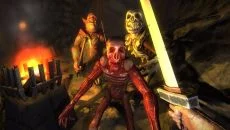 Crimson Keep - дата выхода для PlayStation 4