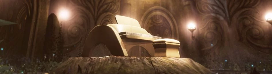 Лучшие игры для PlayStation 4, похожие на Deemo Reborn (DEEMO -Reborn-)