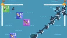 Shark Pool - дата выхода для Android